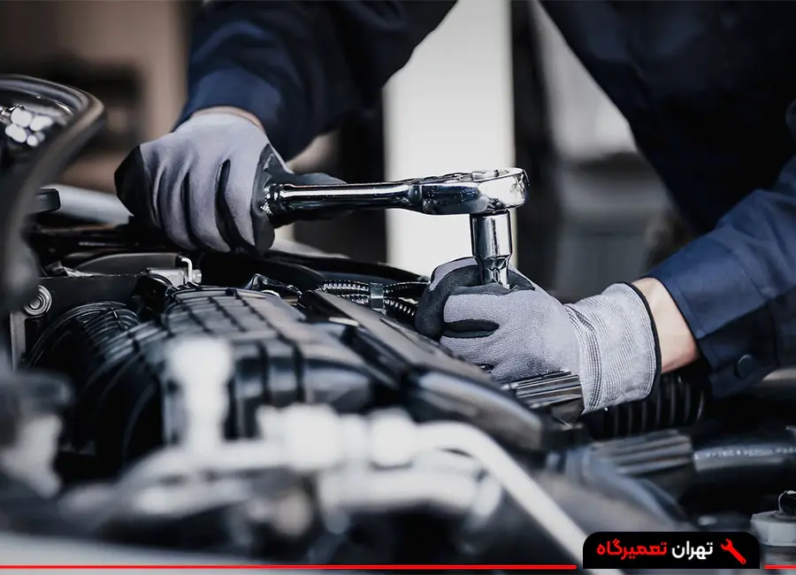 مزایای مراجعه به تعمیرگاه تخصصی بسترن