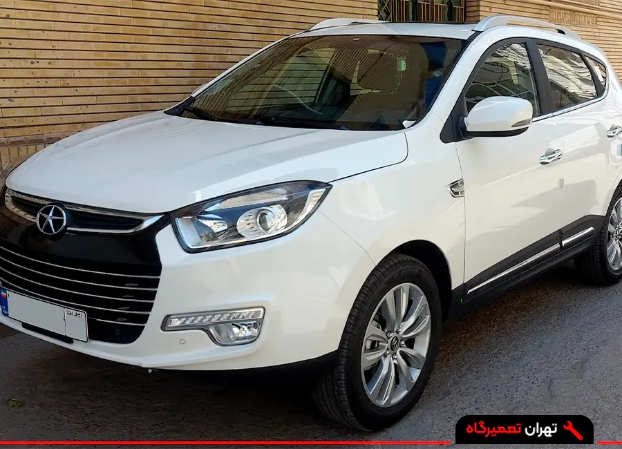 توصیههای مهم برای دارندگان خودروهای JAC