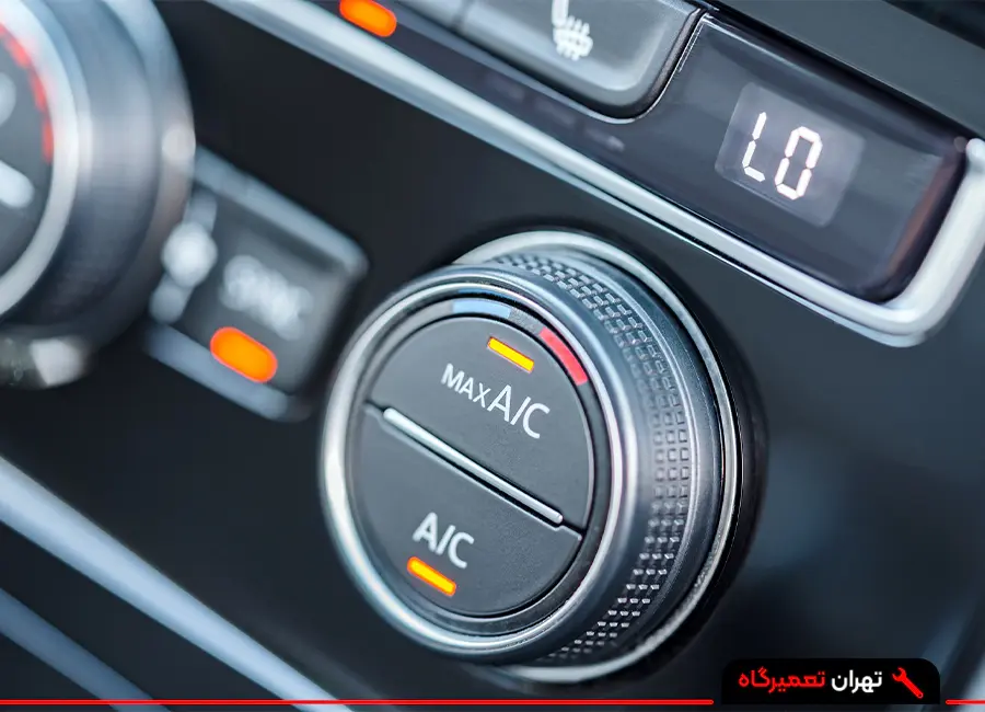مشکلات سیستم کولر خودروهای بسترن