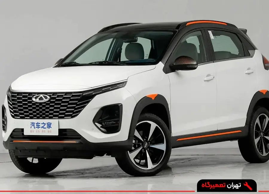 خدمات مورد نیاز ام وی ام X33