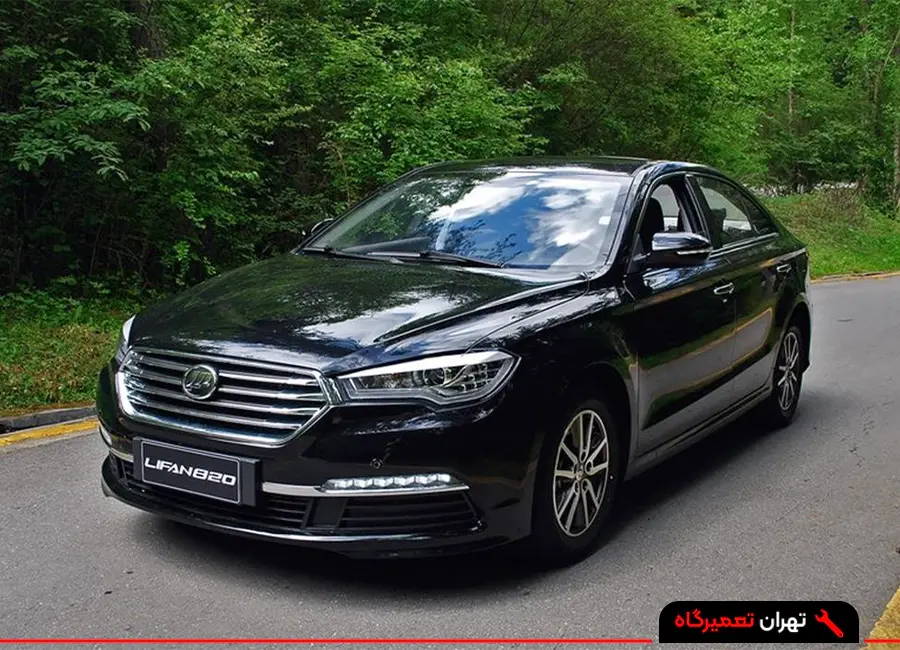 مشکلات رایج خودروهای بسترن
